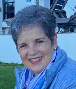 Van Den Berg, Dr Corlia