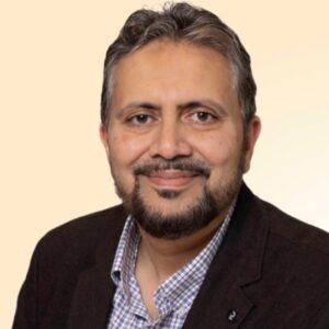 Jhetam, Dr Ridwaan