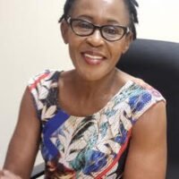 Ngobese, Dr Arletta Ngobese, Dr Arletta
