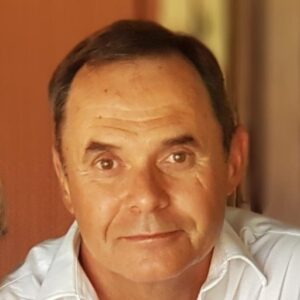 Badenhorst, Dr Hein