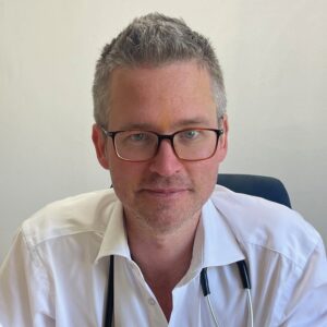 Nicholas Simpson