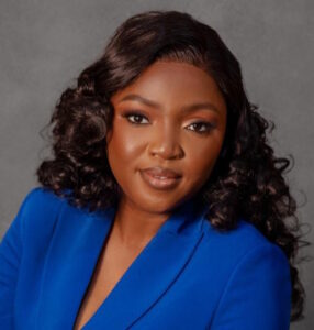 Oluwaseyi, Adebayo Oluwaseyi, Adebayo