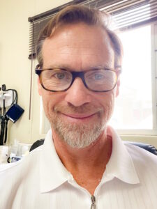 Van Schalkwyk, Dr Rian